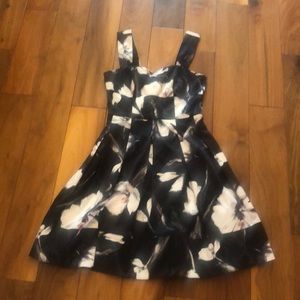 NWT White House black market WHBM dress- size 2